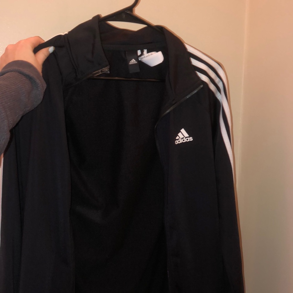 Adidas Jacket - Picture 1 of 2